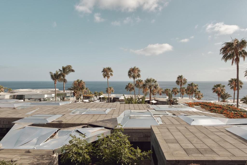 La Isla y el Mar, Hotel Boutique - 18