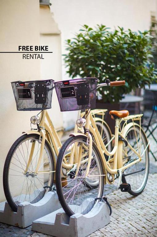 Josephine Old Town Square Hotel - Czech Leading Hotels - Resim 13