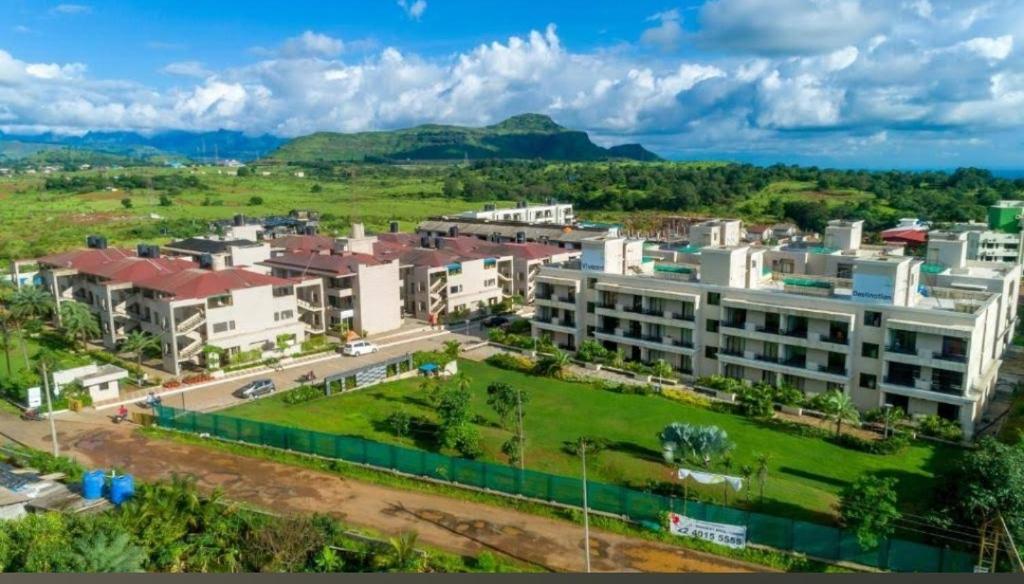 Φυσικό τοπίο κοντά σε αυτό το διαμέρισμα