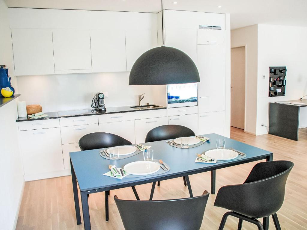 Apartment LaVille A-2-3 by Interhome