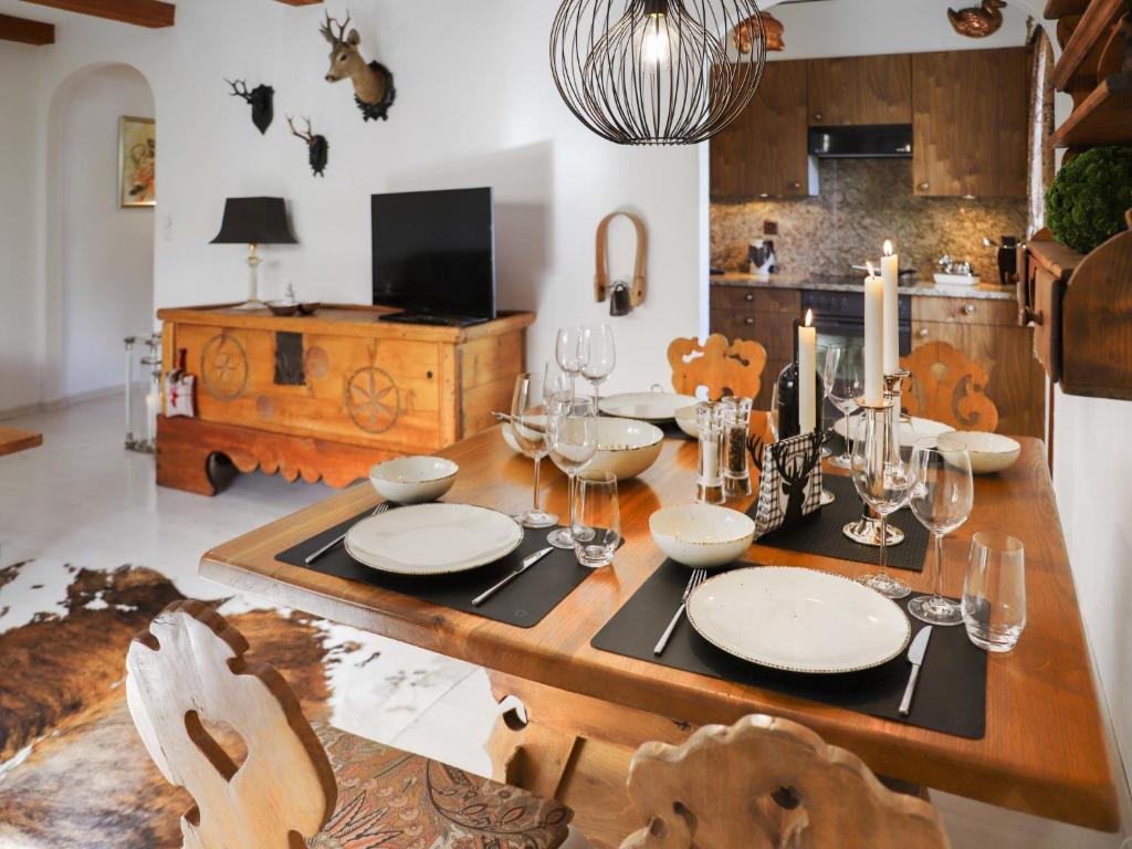Apartment Allod Park Haus C 401 by Interhome