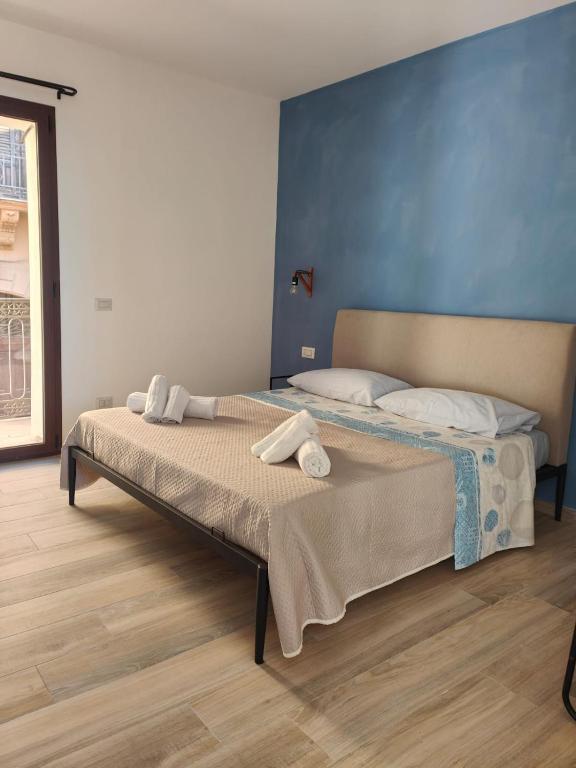 Casa OTIUM - Double Room With Balcony