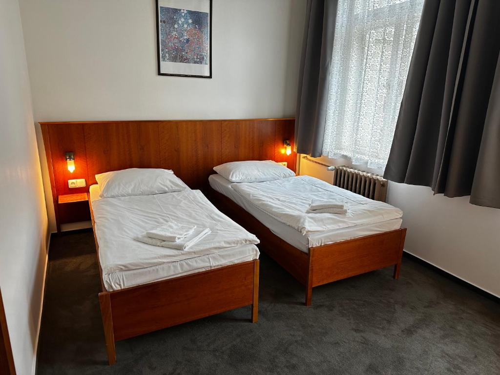 Hotel Praha Liberec - 6