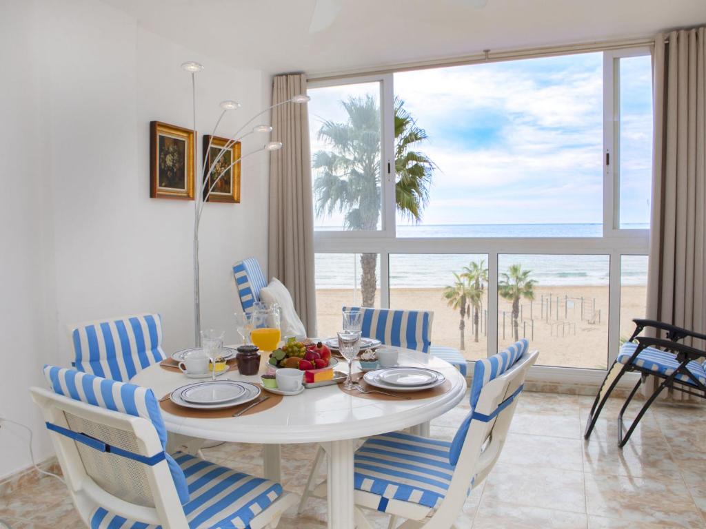 Apartment La Joya by Interhome