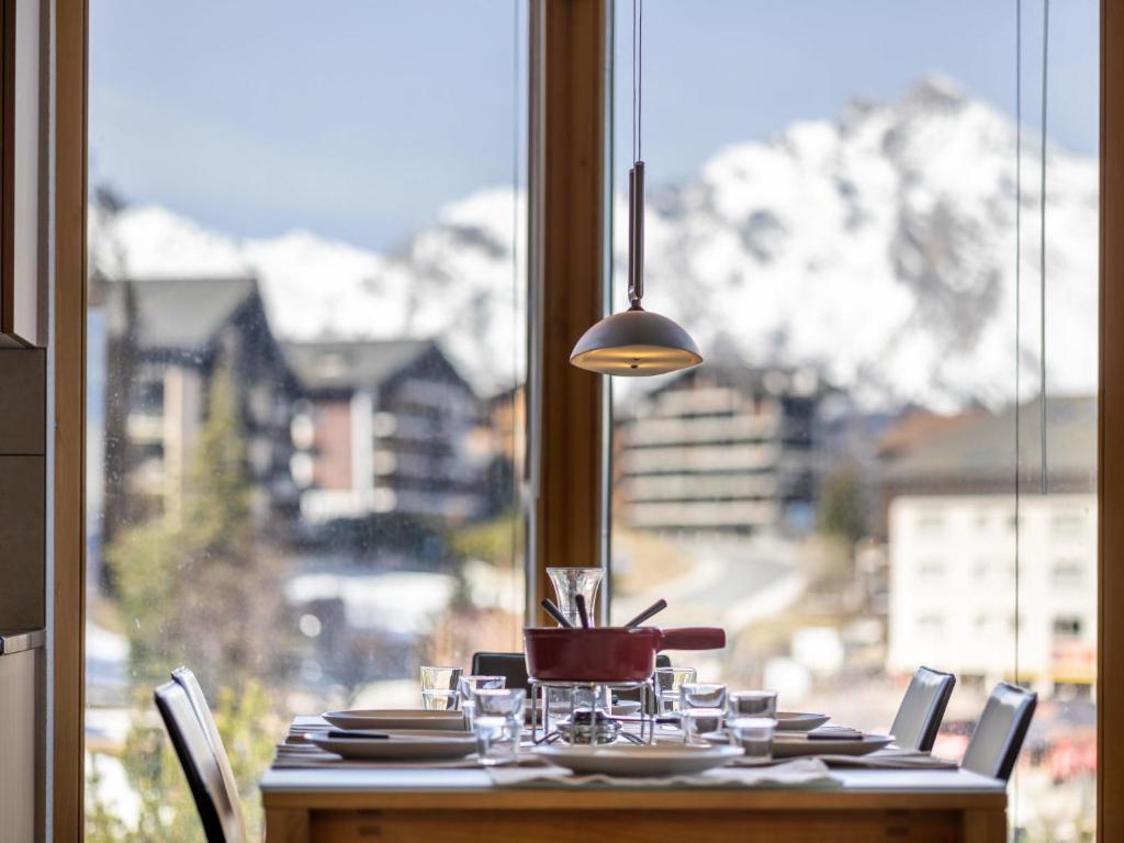 Apartment Grands Ducs 202G by Interhome