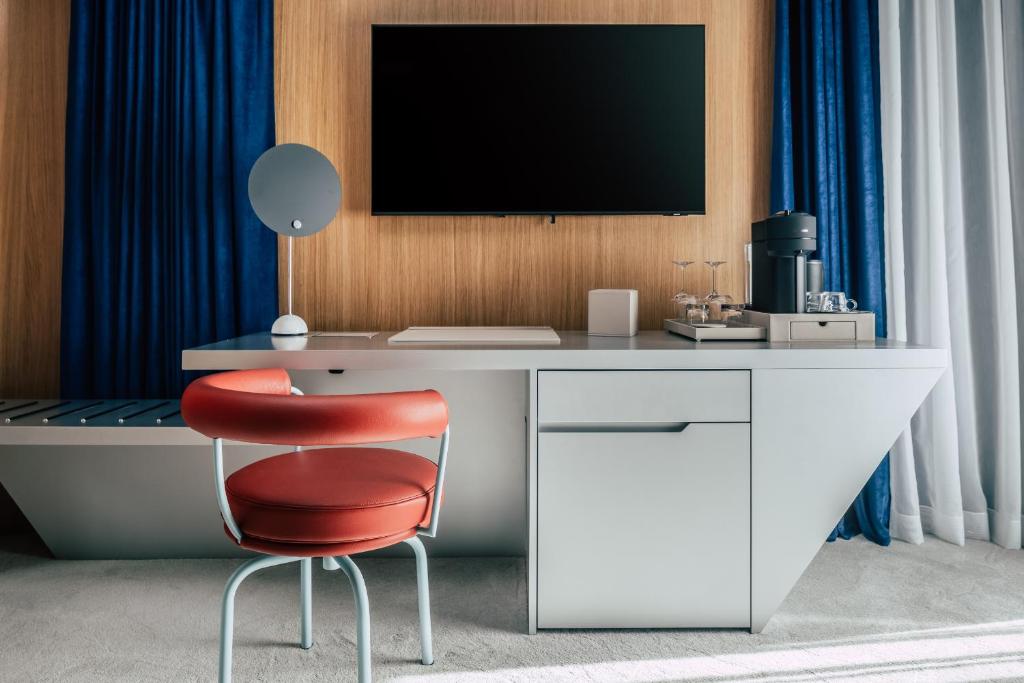 Met Boutique Hotel - 2