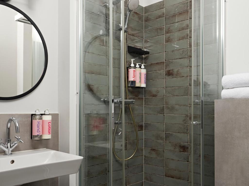 Numa Berlin Sketch - Resim 15