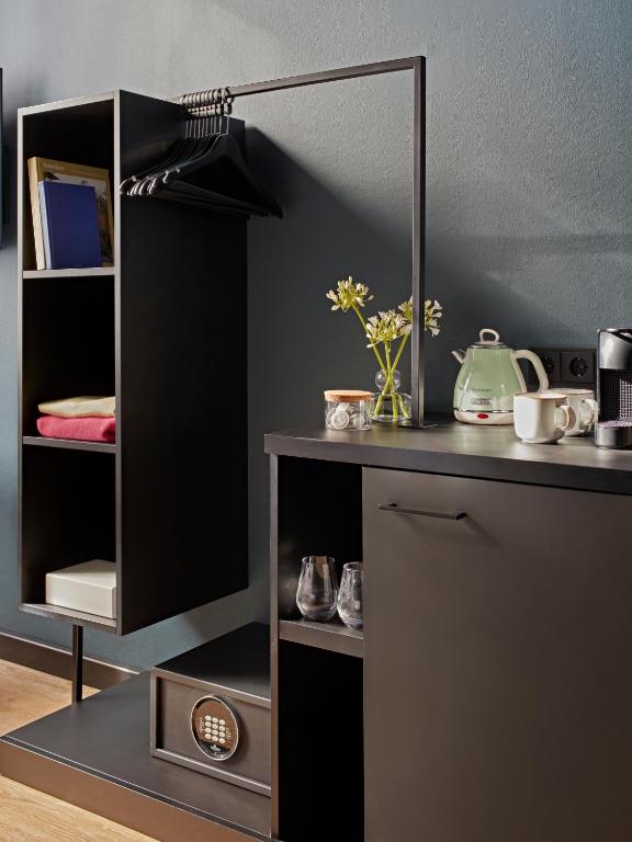 Numa Berlin Sketch - Resim 30