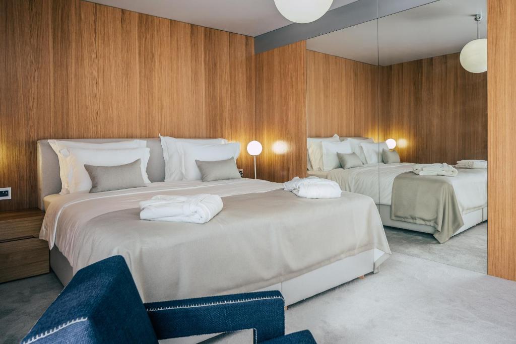 Met Boutique Hotel - 12