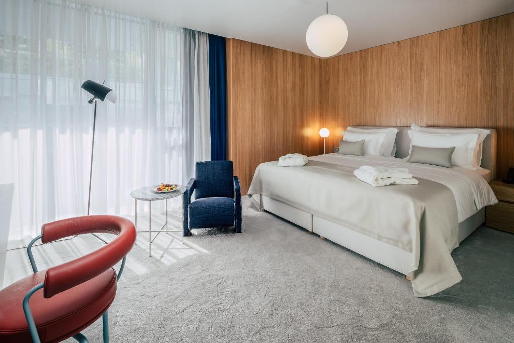 Met Boutique Hotel - Resim 16