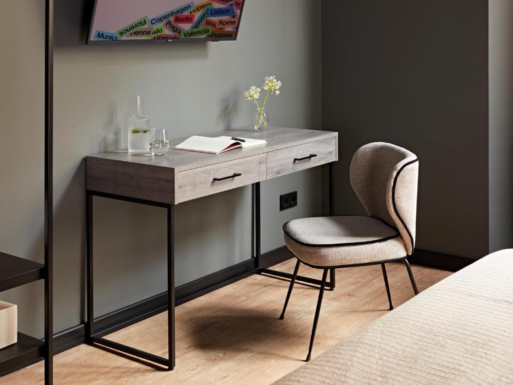 Numa Berlin Sketch - Resim 14