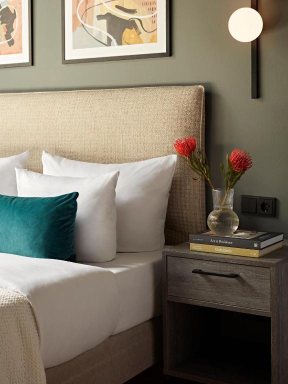 Numa Berlin Sketch - Resim 21