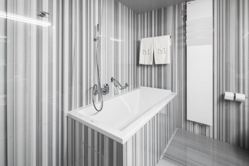 Met Boutique Hotel - Resim 9