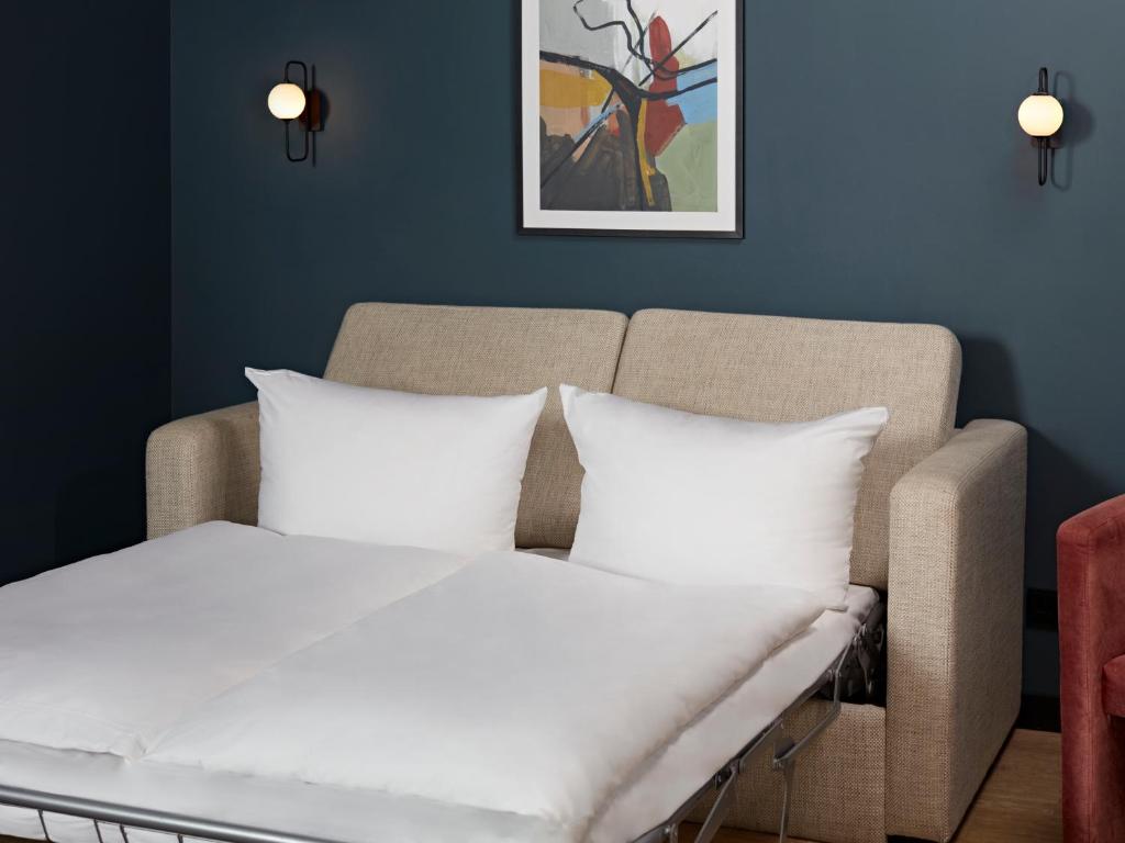 Numa Berlin Sketch - Resim 20