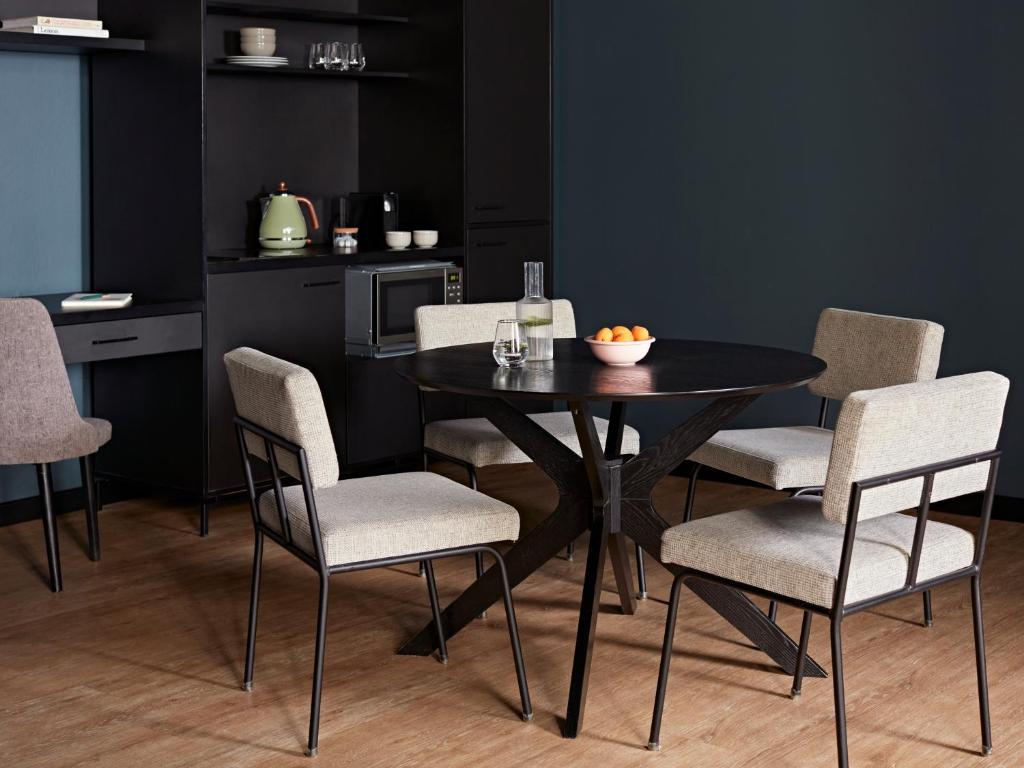 Numa Berlin Sketch - Resim 26