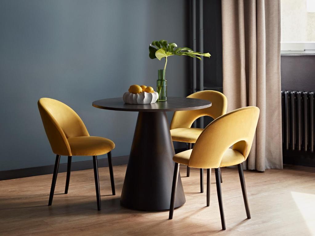 Numa Berlin Sketch - Resim 6