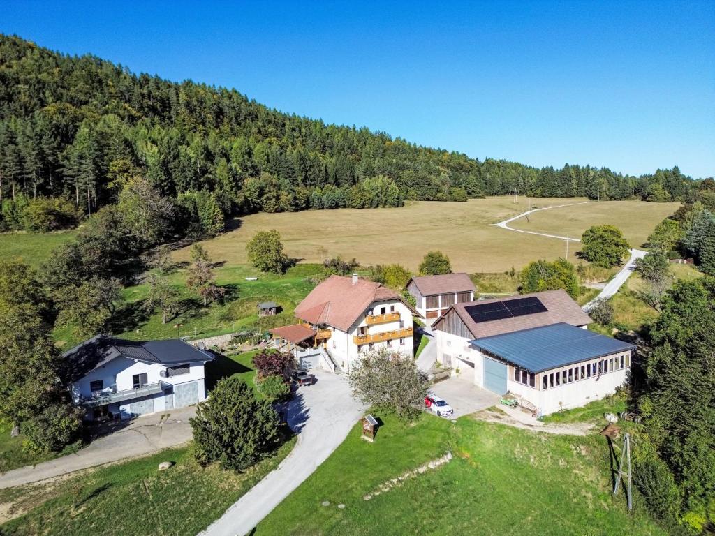 Φυσικό τοπίο κοντά σε αυτό το διαμέρισμα