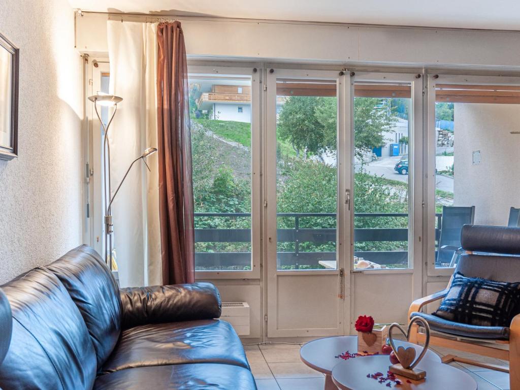 Apartment Montfort 10A by Interhome
