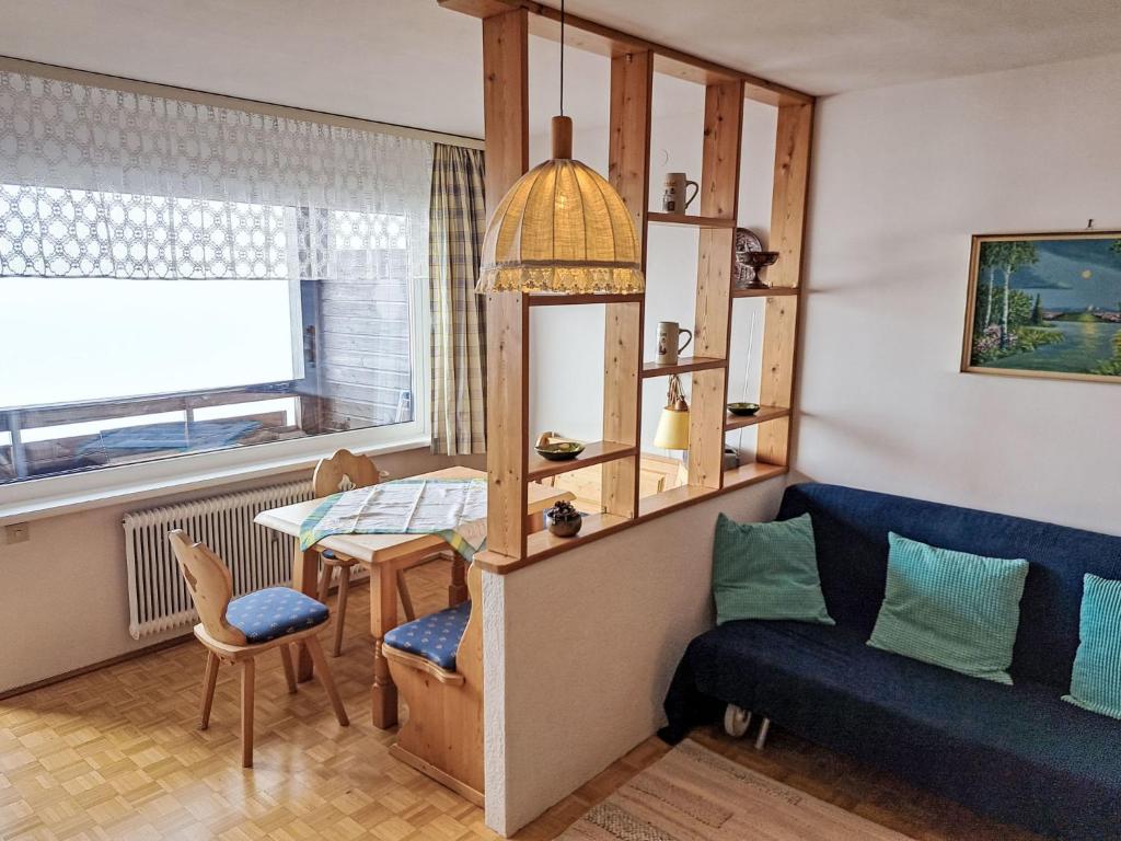 Posezení v ubytování Apartment Florian & Urban by Interhome