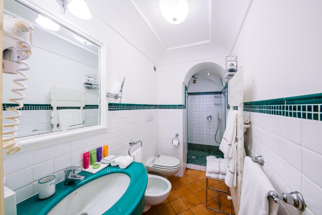 Covo Dei Saraceni - 4