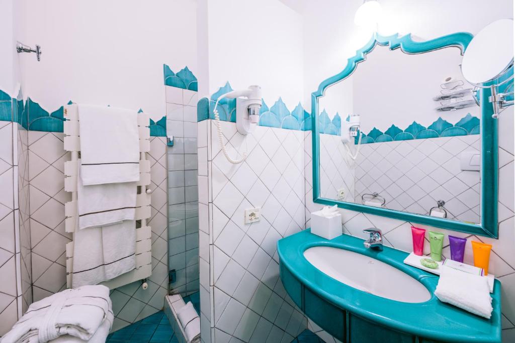 Covo Dei Saraceni - 5