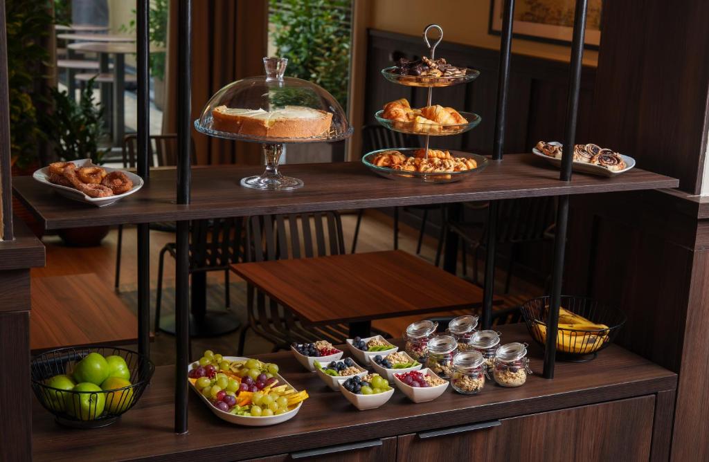 The Honest Budapest by Chic & Basic - Resim 8