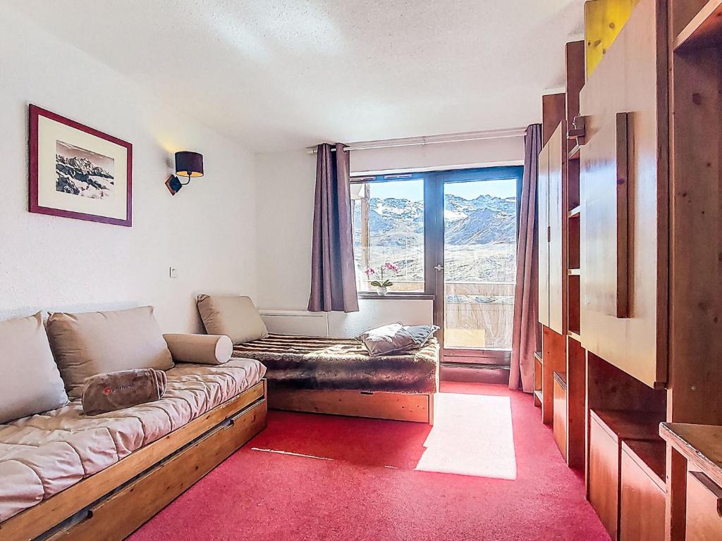 Studio Les Olympiades-21 by Interhome