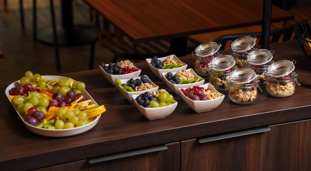 The Honest Budapest by Chic & Basic - Resim 18