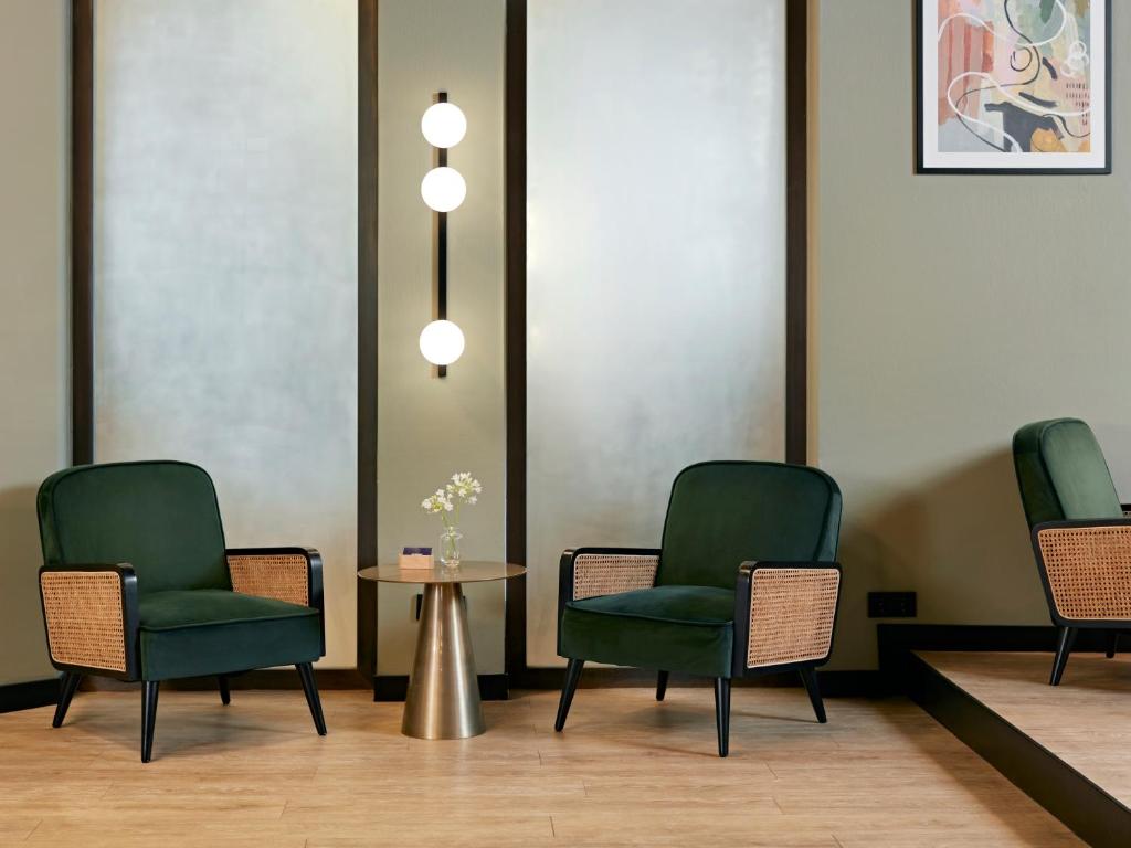 Numa Berlin Sketch - Resim 25