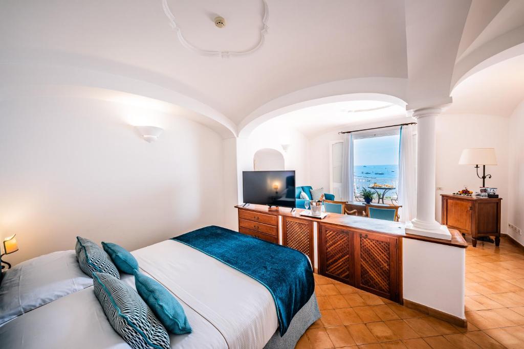 Covo Dei Saraceni - 7