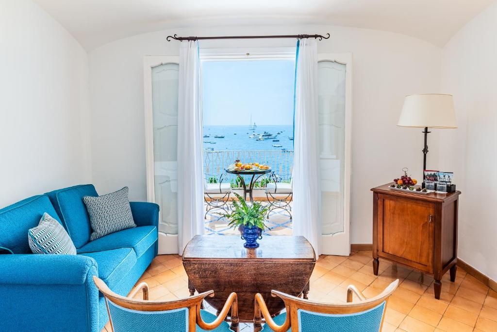 Covo Dei Saraceni - 8