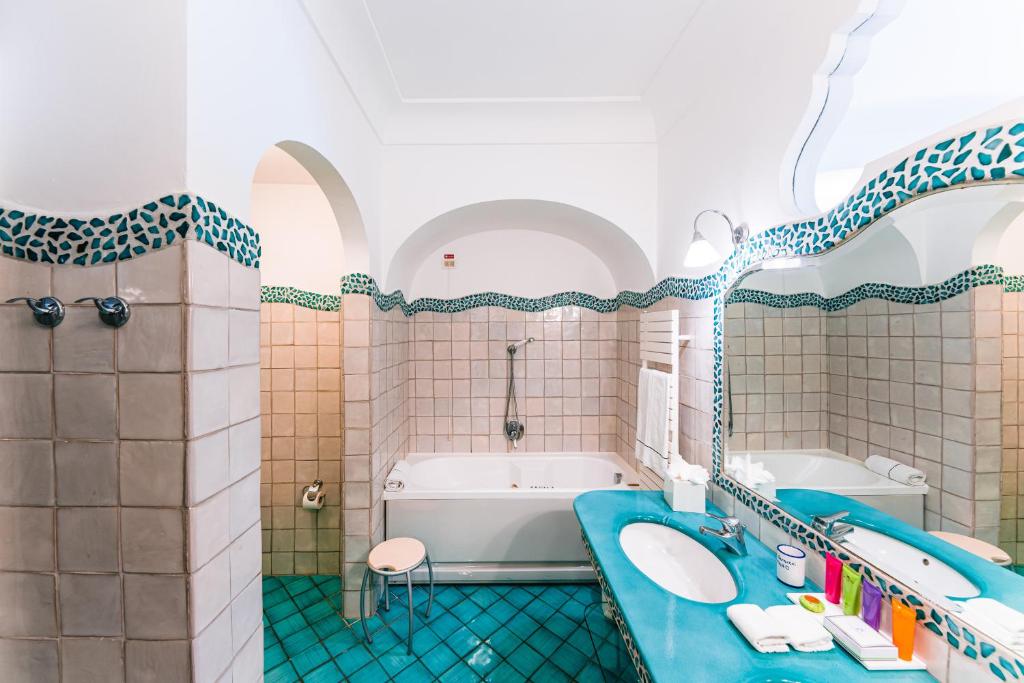 Covo Dei Saraceni - 9