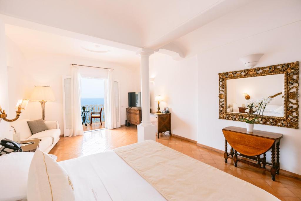 Covo Dei Saraceni - 10