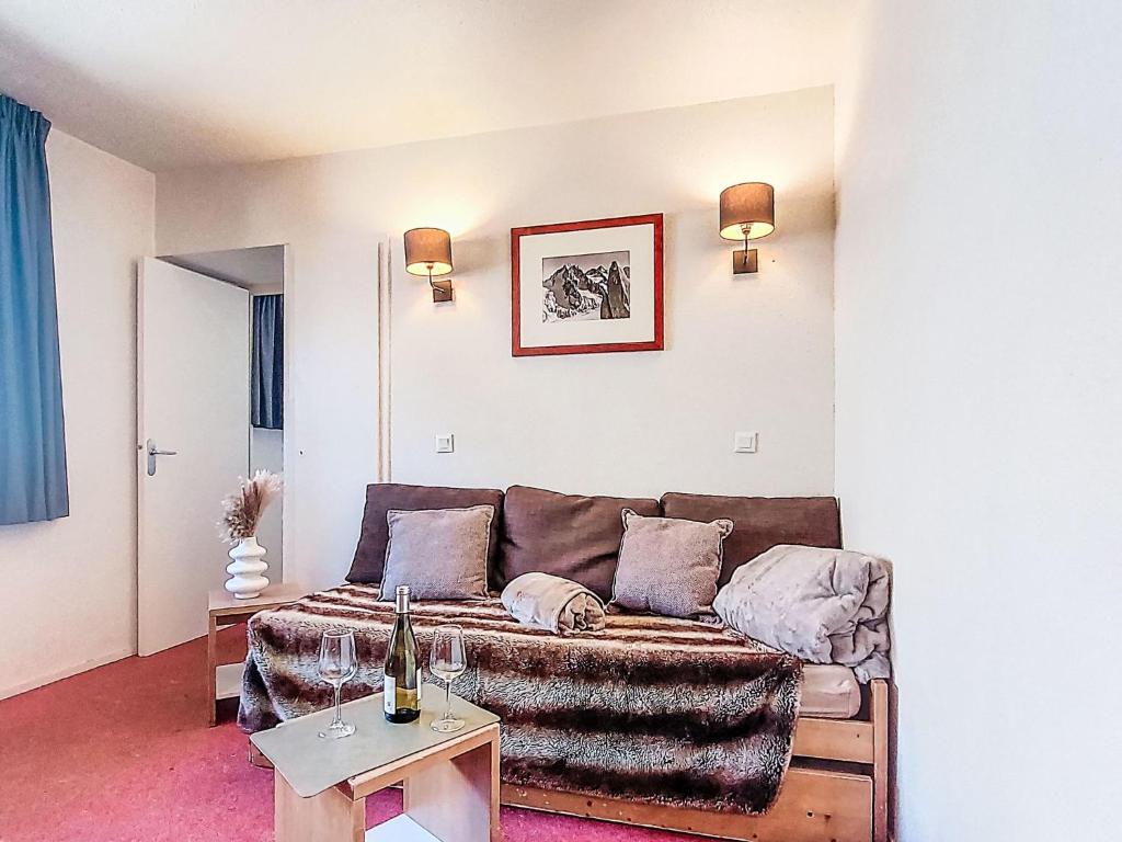 Apartment Les Olympiades-10 by Interhome