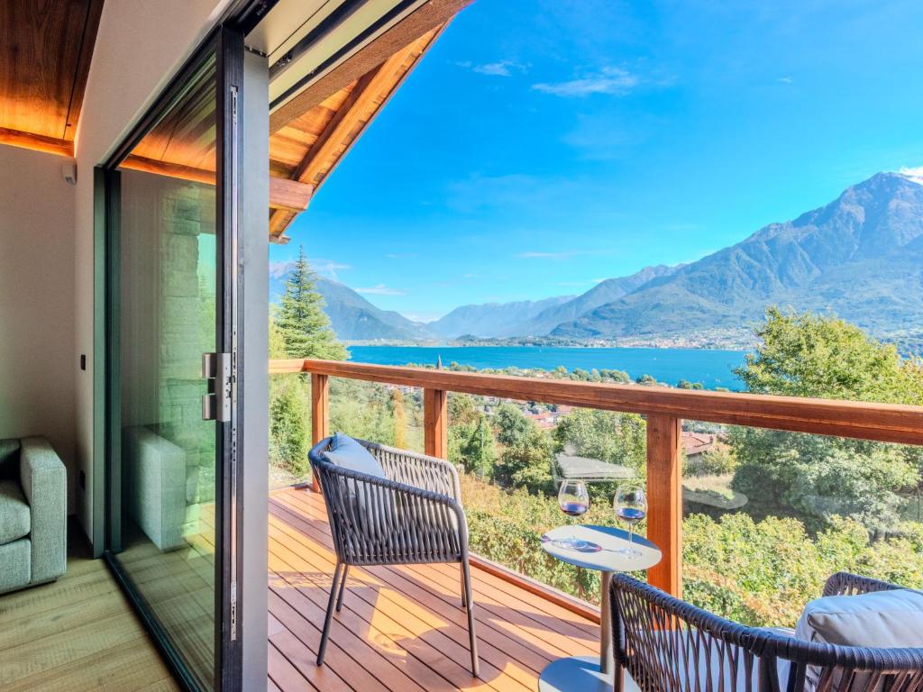 Φυσικό τοπίο κοντά σε αυτή η παραθεριστική κατοικία