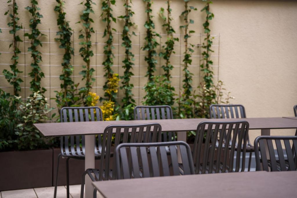 The Honest Budapest by Chic & Basic - Resim 16