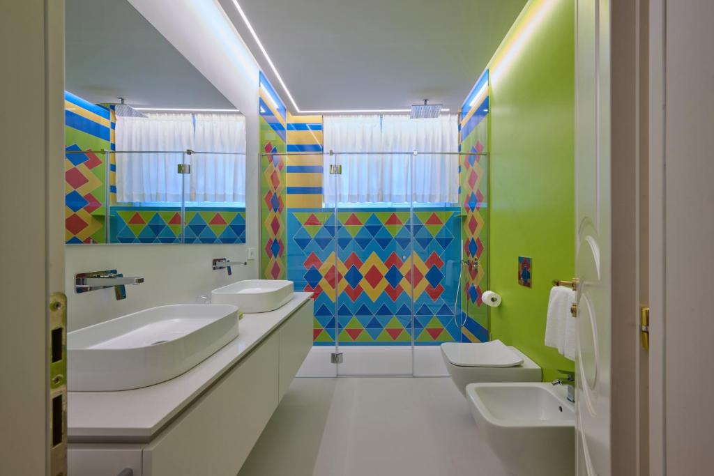 Byblos Art Hotel Villa Amistà - 17