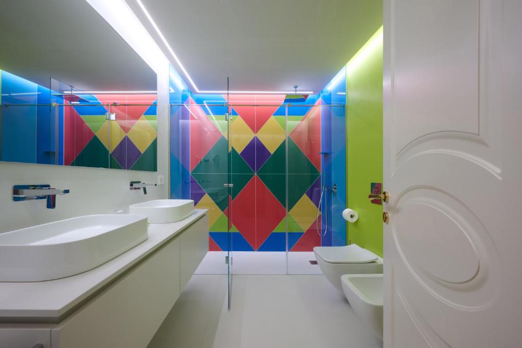 Byblos Art Hotel Villa Amistà - 19