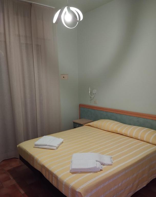 Hotel Anita B&B sul lungomare - Habitación Doble Económica