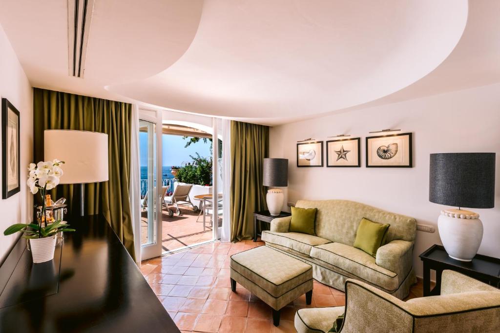 Covo Dei Saraceni - 14