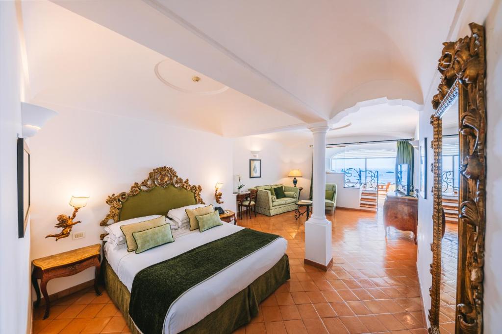 Covo Dei Saraceni - 17