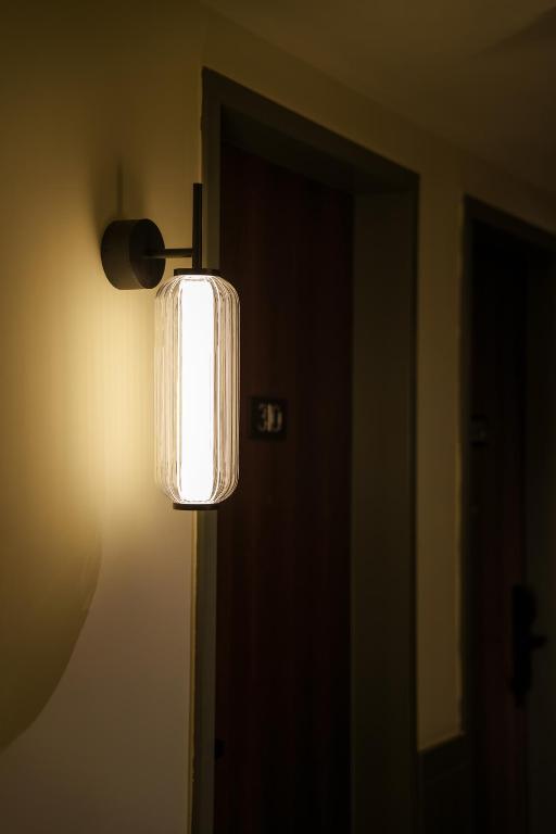 The Honest Budapest by Chic & Basic - Resim 30