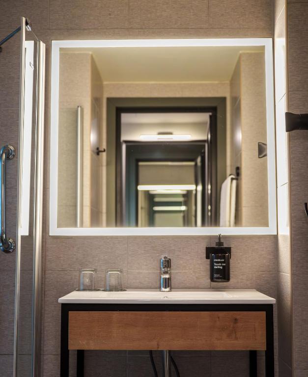 The Honest Budapest by Chic & Basic - Resim 11