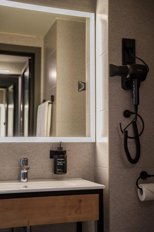 The Honest Budapest by Chic & Basic - Resim 21