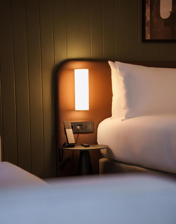 The Honest Budapest by Chic & Basic - Resim 17