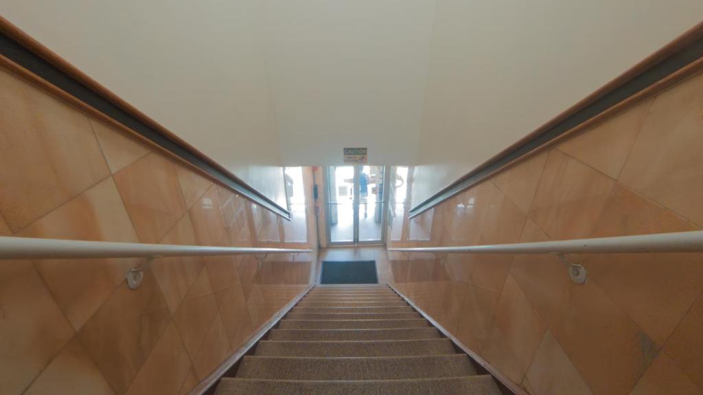 U.S. Pacific Hotel photo