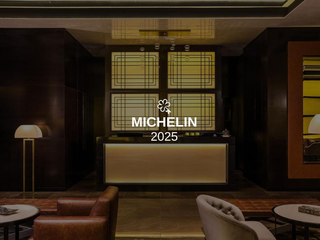 SAINT TEN Boutique Hotel, Small Luxury Hotels - Resim 1