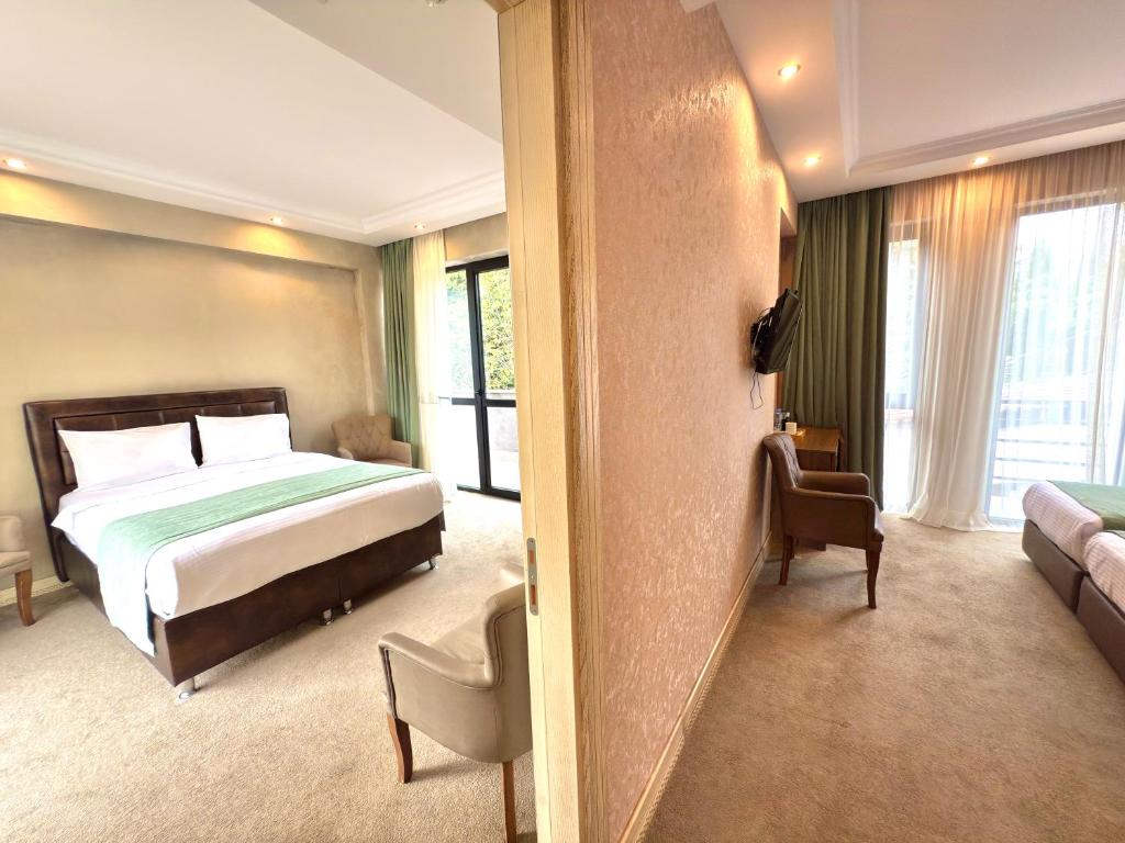Boutique Hotel Mimino - 