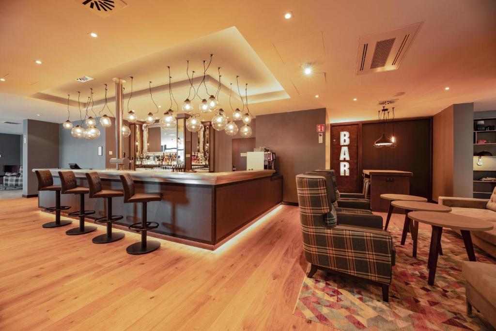 Premier Inn Karlsruhe City Am Wasserturm - 15