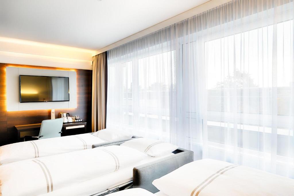 Premier Inn Köln City Centre - Resim 21